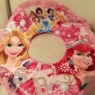 ディズニー プリンセス 浮き輪 ピンク まりあき自己紹介必読 福岡の子供用品の中古あげます 譲ります ジモティーで不用品の処分