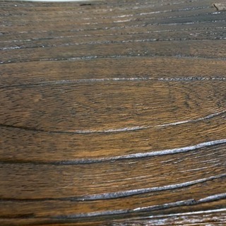 カウンター  木のいす