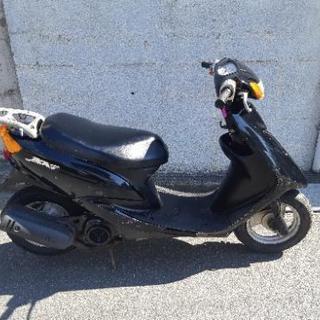 ヤマハ　JOG50 平成サヨナラセール早い者勝ち格安にて ヤマハ JOG50 平成サヨナラセール早い者勝ち格安にて