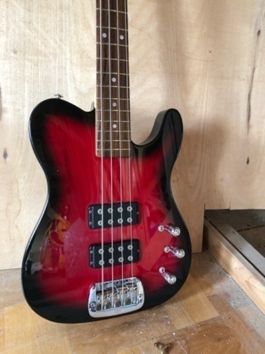 G&L asat ベース