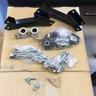 ★ファイティング ダンベル トレーニング器具