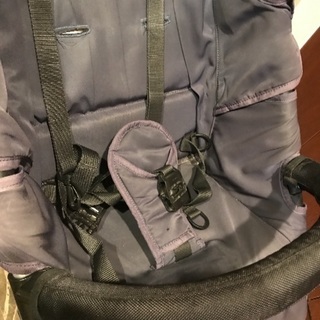 エアバギー 取説あり。空気入れのみなし。