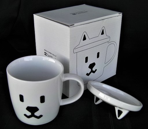 ソフトバンクsoftbankお父さん蓋付きマグカップ箱付 未使用 新品 非売品 ノベルティグッズ 美品 コーストライン 岩滝口の食器 コーヒー ティー の中古あげます 譲ります ジモティーで不用品の処分 ソフトバンクsoftbankお父さん蓋付きマグカップ箱付 未使用 新品 非売品 ノベルティグッズ 美品 コーストライン 岩滝口の食器 コーヒー ティー の中古あげます 譲ります ジモティーで不用品の処分