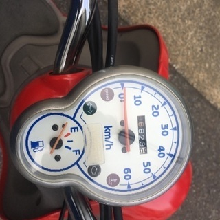 激安!ビーノ SA37J 中古車 − 京都府