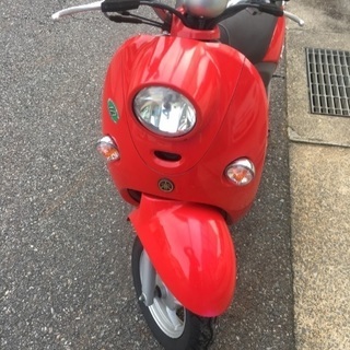 激安!ビーノ SA37J 中古車 - バイク