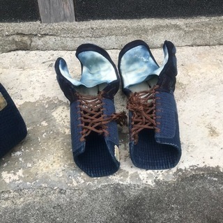 剣道防具一式 格安でお譲りします ★熊本刑務所製★