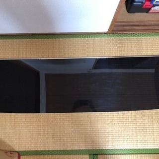 フロントスクリーン