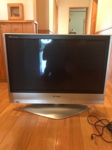 Panasonic VIERA 37型 2006年式 可動品