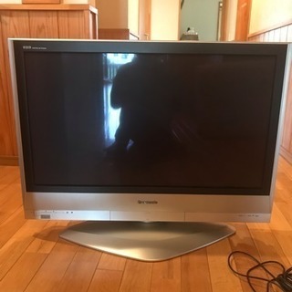 Panasonic VIERA 37型 2006年式 可動品