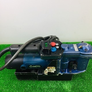 日東工器 アトラエース 低丈型 LO-3000A【リライズ野田愛宕店】【店頭取引限定】【中古品】1点限り早い者勝ち！ 日東工器 アトラエース 低丈型 LO-3000A【リライズ野田愛宕店】【店頭