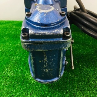 日東工器 アトラエース 低丈型 LO-3000A【リライズ野田愛宕店】【店頭