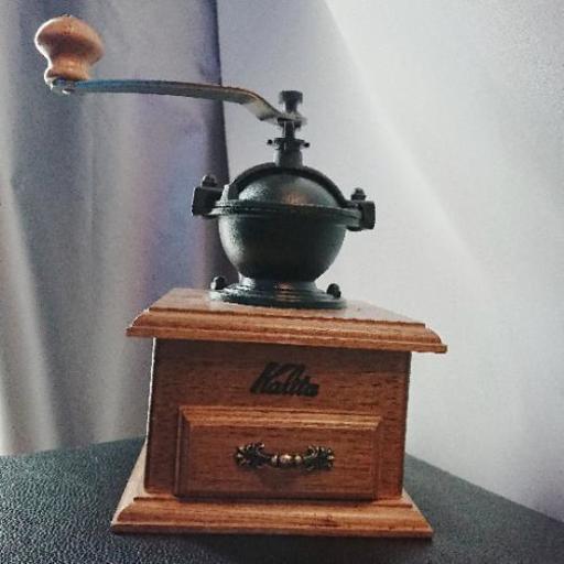 kalita コーヒーミル(グラインダー)