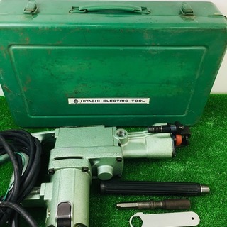 日立 ハンマドリル PR-38E【リライズ野田愛宕店】【店頭取引限定