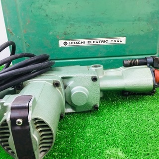 日立 ハンマドリル PR-38E【リライズ野田愛宕店】【店頭取引限定