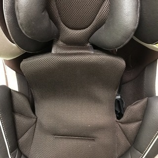 超美品☆コンビ ネルーム ISOFIX エッグショック チャイルドシート