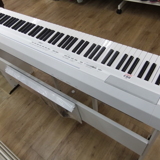 安心の6ヶ月返金保証！YAMAHA（ヤマハ）の電子ピアノです！