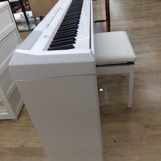 安心の6ヶ月返金保証！ヤマハの電子ピアノです！ 安心の6ヶ月返金保証！YAMAHA(ヤマハ)の電子ピアノです。