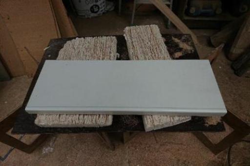 人造大理石カウンター ナバール 飯塚のテーブル その他 の中古あげます 譲ります ジモティーで不用品の処分