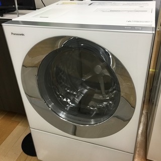 TOSHIBA 全自動洗濯機 ステンレス槽 6.0㎏ 2021年製 AW-6GM1