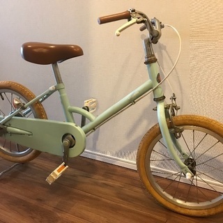 tokyobike(little tokyobike) 子供 自転車
