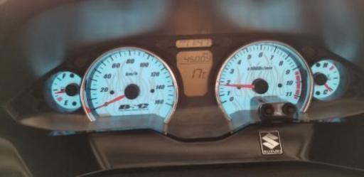 取引完了 最終値下げスカイウェイブ250 タイプss スズキ