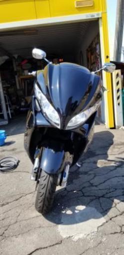 取引完了　最終値下げスカイウェイブ250　タイプss
