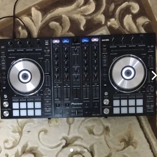 pioneer DDJ SX2