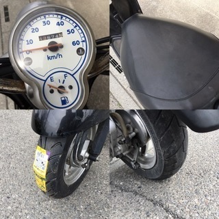 ★ビーノ.SA26型☆色々整備しましたよ^_^熊谷市から★