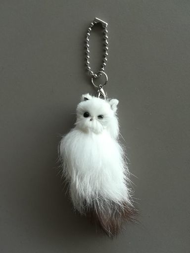 ミンク猫キーホルダー ミム 札幌の小物 その他 の中古 古着あげます 譲ります ジモティーで不用品の処分 ミンク猫キーホルダー ミム 札幌の小物 その他 の中古 古着あげます 譲ります ジモティーで不用品の処分