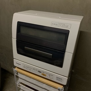 Panasonic★食器洗い乾燥機★NP-TR5
