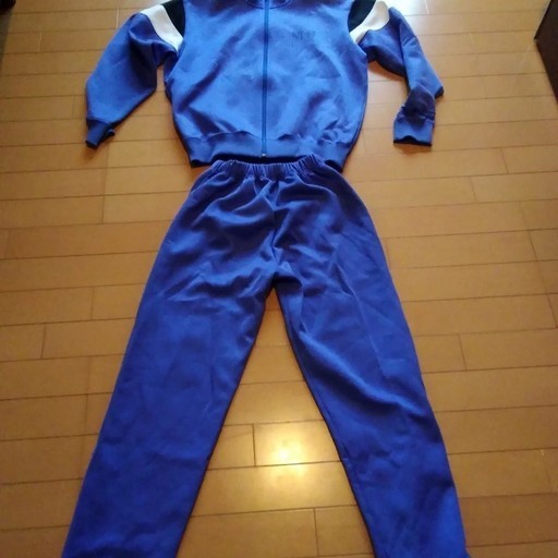 中古 愛知県安城市立明祥中学校のジャージ上下 セット Part2 Officegg 北新川のその他の中古 古着あげます 譲ります ジモティーで不用品の処分