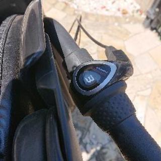 ＶＩＲＧＯ 3人乗自転車 3段変速ギア