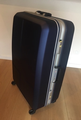 新品未使用 スーツケース innovator 90L | procomm.ca