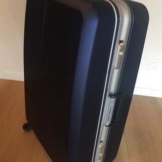 新品未使用 スーツケース innovator 90L