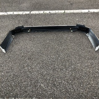 ハイエース  フロント  モデリスタ  エアロパーツ