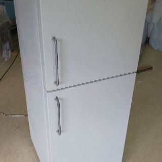 無印良品  冷蔵庫   2005年製   M-R14C
