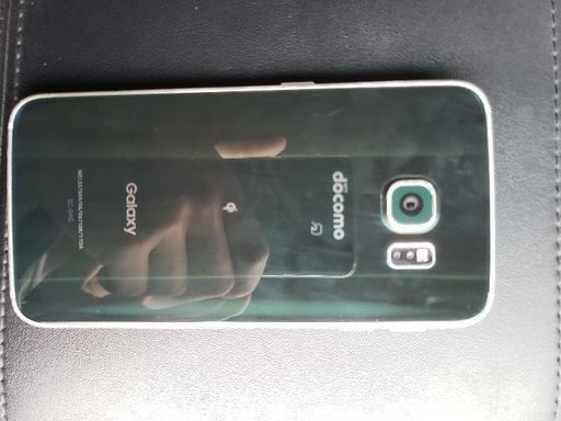 引取者決定_ Galaxy s10
