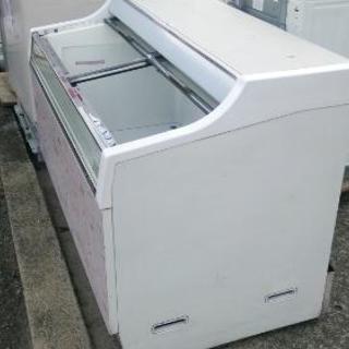 冷凍ショーケース 263L 冷凍ショーケース 263L 冷凍ショーケース 263L