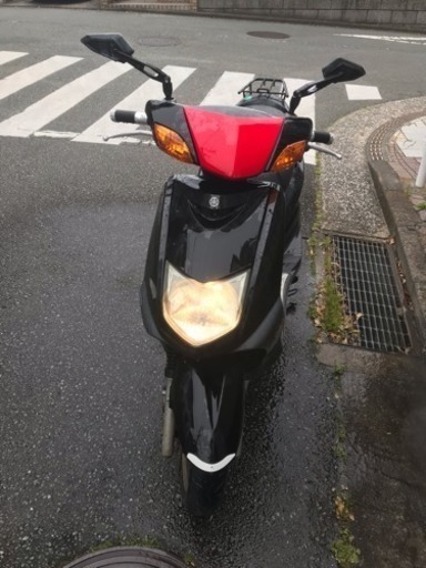 シグナスx ‼️se12j