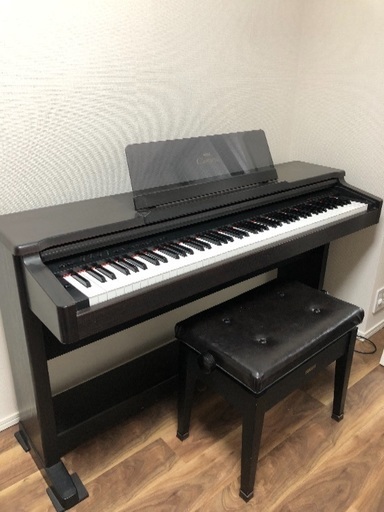 メーカー在庫少、売り切れ時はご容赦ください YAMAHA クラビノーバ CLP