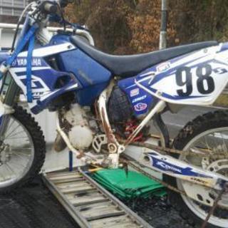 YZ125 96年