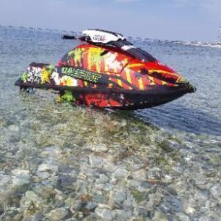YAMAHA XL760 ジェットスキー 格安 （ヤマハ Newモデル 2024 FX