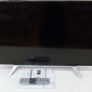 TOSHIBA 東芝 REGZA 43Z700X 液晶テレビ 4...