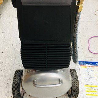 パオック オイルレスエアコンプレッサ APM-25L【リライズ野田愛宕店】【店頭引取限定】【中古品】１点限り早い者勝ち！ パオック オイルレスエアコンプレッサ APM-25L【リライズ野田愛宕店