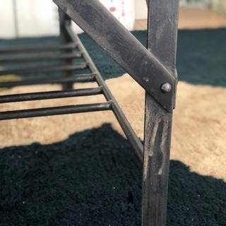 家具 unico LUMBER-mini(ランバーミニ) ローテーブル