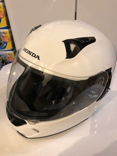 HONDAヘルメット XP 512V サイズXL