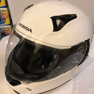 HONDAヘルメット XP 512V サイズXL