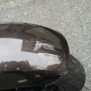 YAMAHA VOX SA52モデル