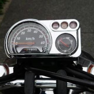 YAMAHA VOX SA52モデル