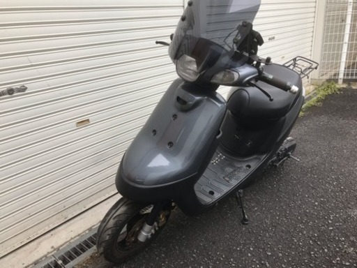 ジョグアプリオタイプII エンジンGアク 不動 奈良北